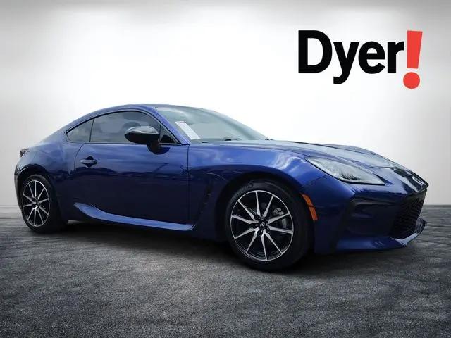 2024 Toyota GR86 Base for sale in Lake Wales, FL