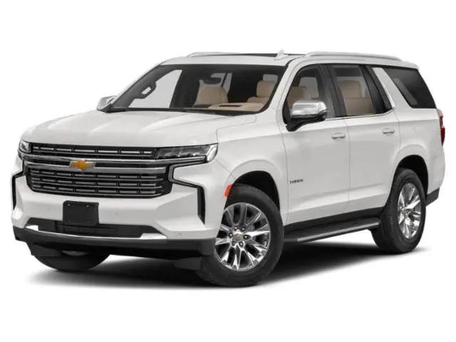 2023 Chevrolet Tahoe 4WD Premier for sale in Dothan, AL