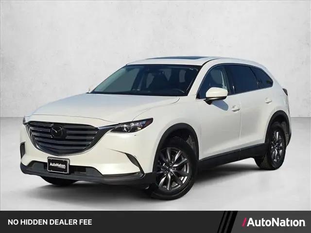 2023 Mazda CX-9 Touring for sale in Tustin, CA