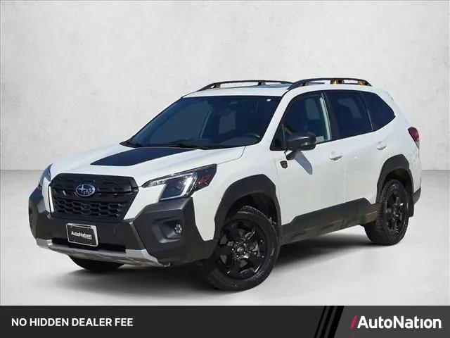 2023 Subaru Forester Wilderness for sale in Tustin, CA