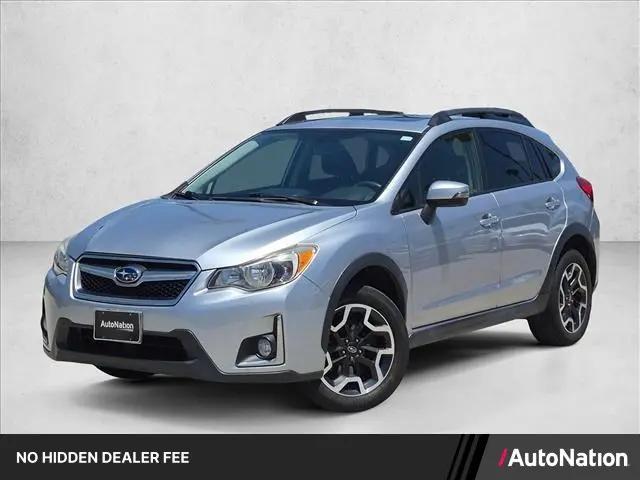 2017 Subaru Crosstrek 2.0i Limited for sale in Tustin, CA