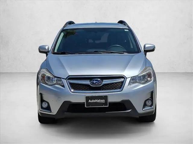 2017 Subaru Crosstrek 2.0i Limited