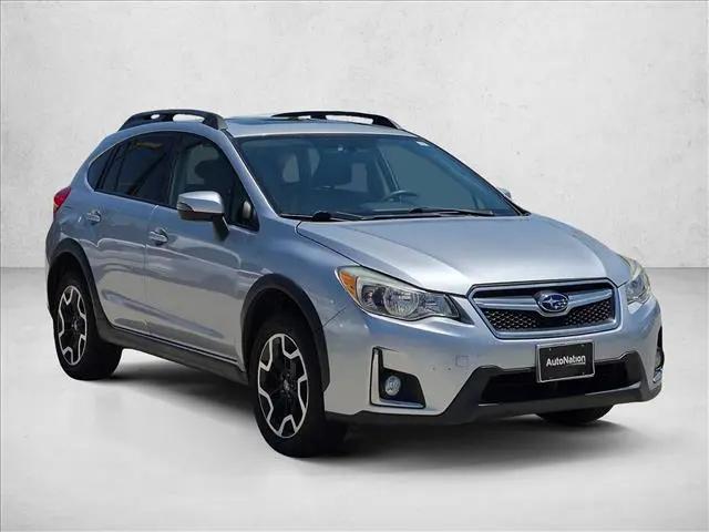 2017 Subaru Crosstrek 2.0i Limited