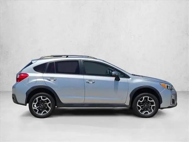 2017 Subaru Crosstrek 2.0i Limited