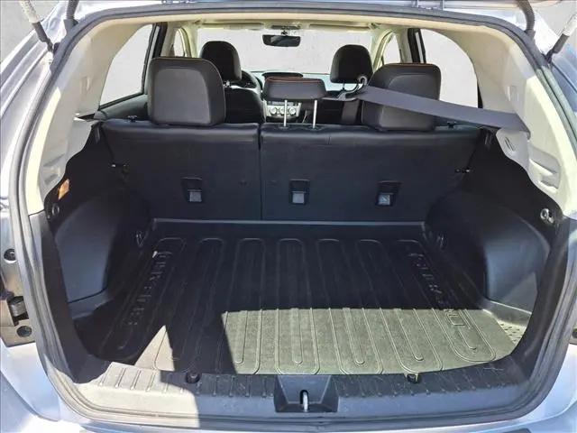 2017 Subaru Crosstrek 2.0i Limited