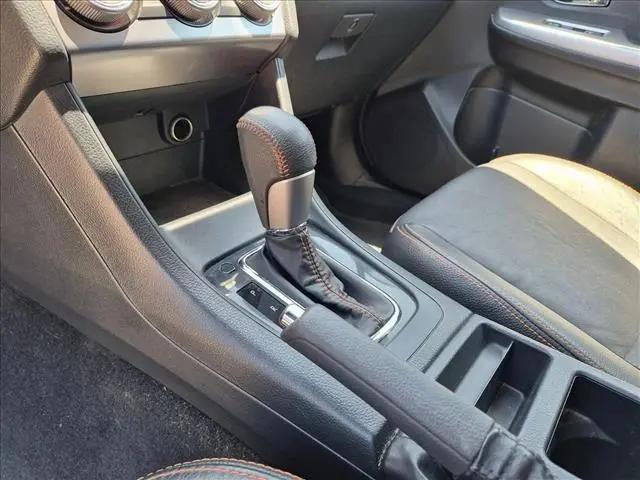 2017 Subaru Crosstrek 2.0i Limited