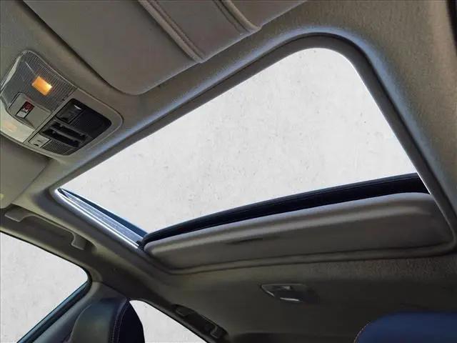 2017 Subaru Crosstrek 2.0i Limited