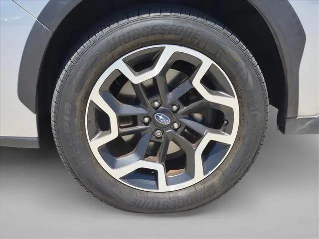 2017 Subaru Crosstrek 2.0i Limited
