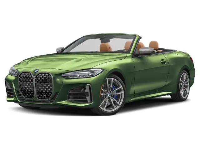 2024 BMW M4 xDrive for sale near Cincinnati, OH