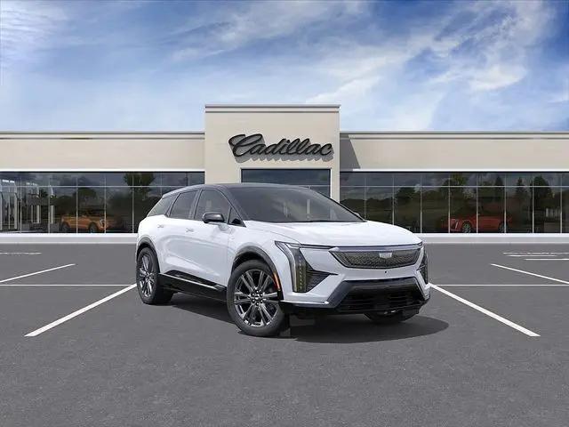 2027 Cadillac iQ Premium Sport for sale in Ellicott City, MD