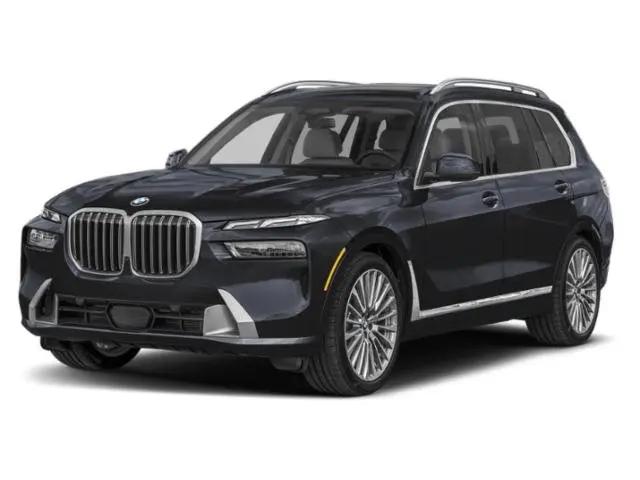 2027 BMW X7 xDrive40i for sale near Cincinnati, OH