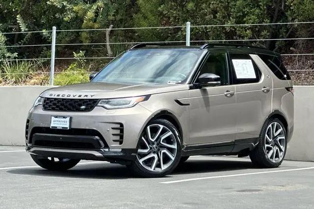 2025 Land Rover Discovery P360 Dynamic SE for sale in Carlsbad, CA