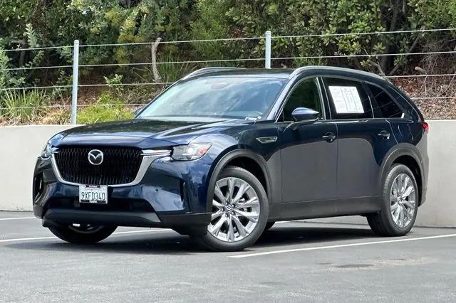 2026 Mazda X-90 3.3 Turbo Preferred for sale in Carlsbad, CA