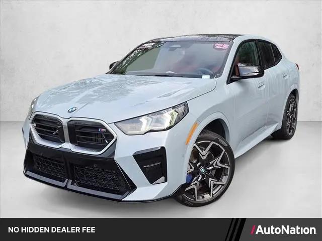 2025 BMW X2 M35i for sale in Bel Air, MD