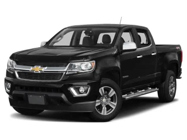 2015 Chevrolet Colorado 2WD LT for sale in Daytona Beach, FL
