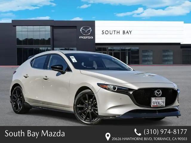 2025 Mazda Mazda3 2.5 Turbo Premium Plus for sale in Torrance, CA
