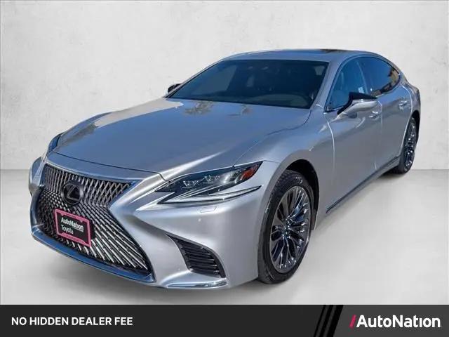 2018 Lexus LS 500 LS 500 for sale in Hayward, CA