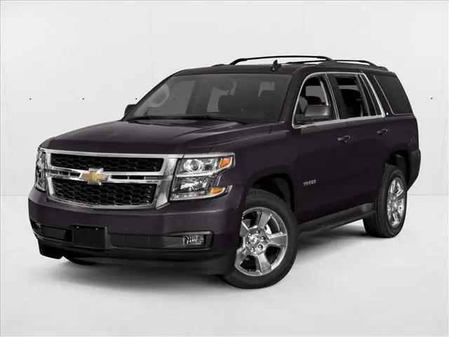 2017 Chevrolet Tahoe LT for sale in Hayward, CA
