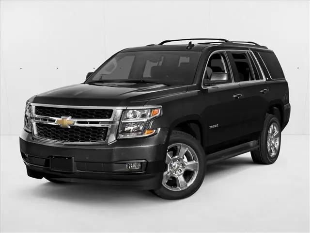 2017 Chevrolet Tahoe LT for sale in Hayward, CA