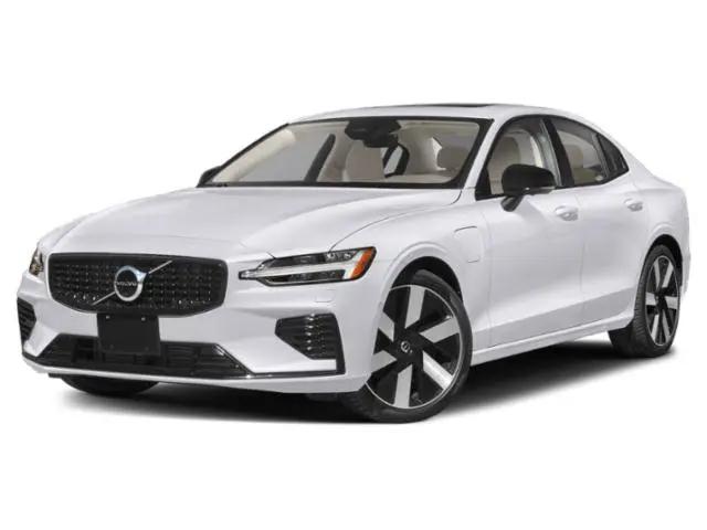 2024 Volvo S60 Recharge T8 Ultimate Dark Theme for sale in Dallas, TX
