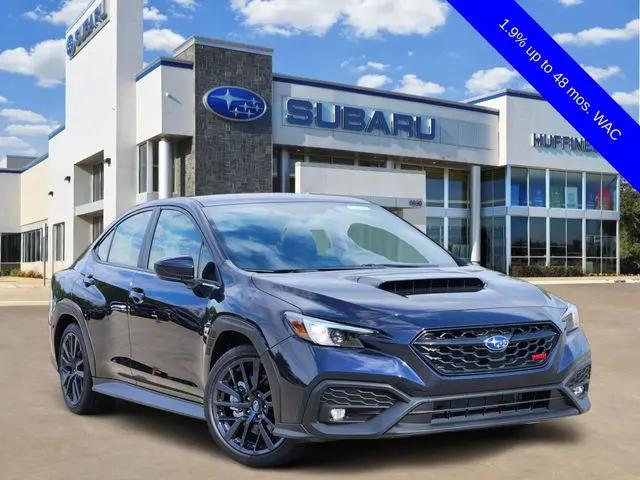 2026 Subaru WRX Premium for sale in Corinth, TX