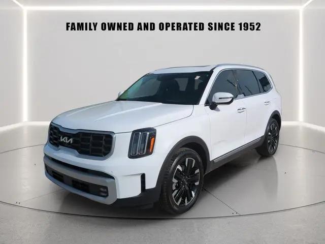 2023 Kia Telluride SX Prestige for sale in Port Richey, FL