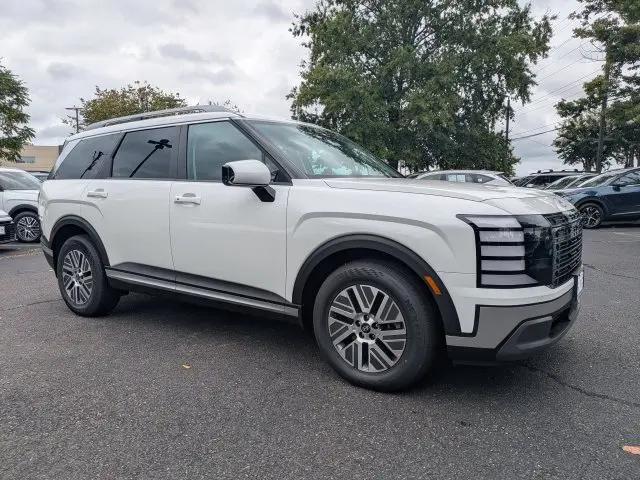 2027 Hyundai Palisade Hybrid SEL 7P for sale in Henrico, VA