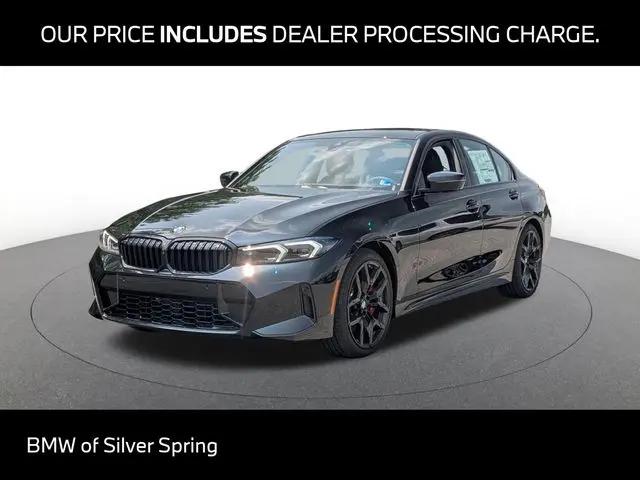 2026 BMW 3 Series 330i xDrive for sale in Silver Spring, MD