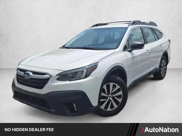 2022 Subaru Outback 2.5i for sale in Jacksonville, FL