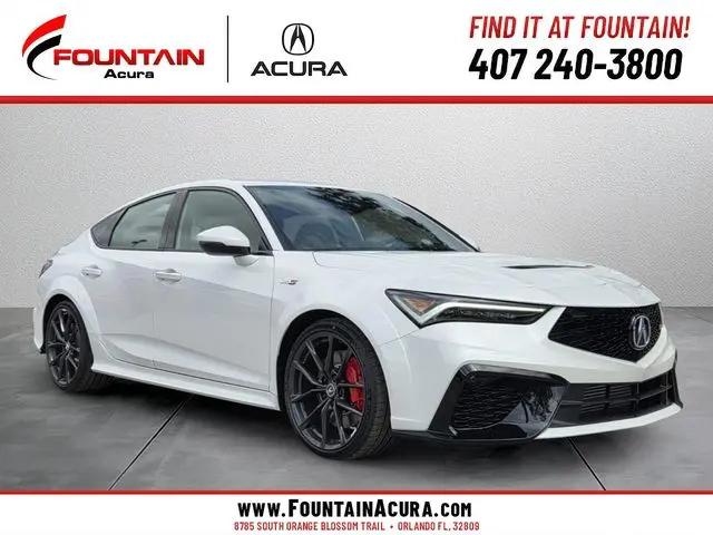2026 Acura Integra FWD Type S for sale in Orlando, FL