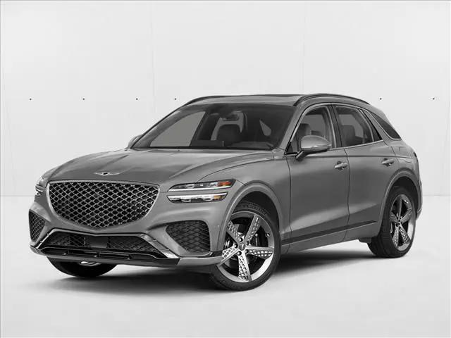 2023 Genesis GV70 2.5T AWD for sale in Santa Clara, CA