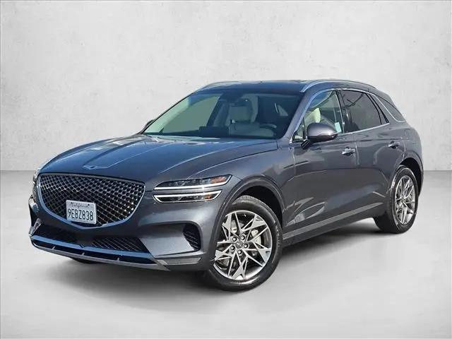 2023 Genesis GV70 2.5T AWD for sale in Santa Clara, CA