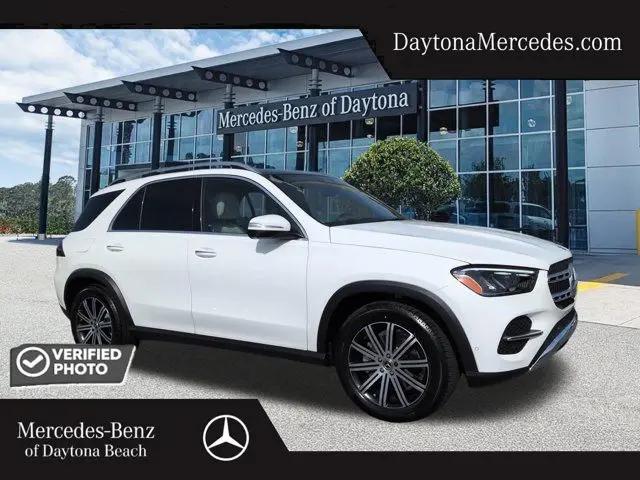 2026 Mercedes-Benz GLE GLE 350 GLE 350 for sale in Daytona Beach, FL