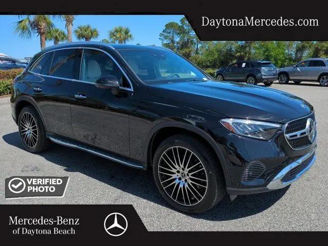 2026 Mercedes-Benz GLC SUV for sale in Daytona Beach, FL