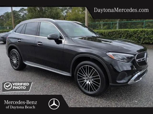 2026 Mercedes-Benz GLC SUV for sale in Daytona Beach, FL