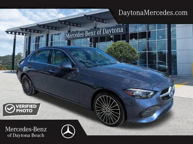 2026 Mercedes-Benz C-CLASS C 300 C 300 for sale in Daytona Beach, FL