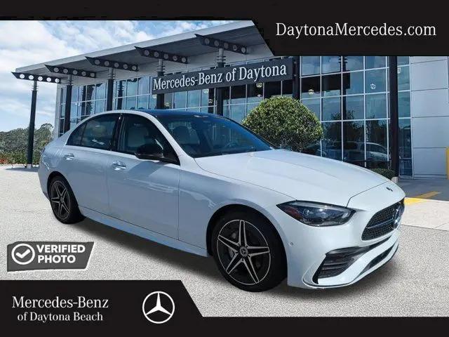 2026 Mercedes-Benz C-CLASS C 300 C 300 for sale in Daytona Beach, FL