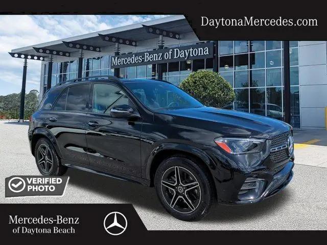 2026 Mercedes-Benz GLE GLE 350 GLE 350 for sale in Daytona Beach, FL