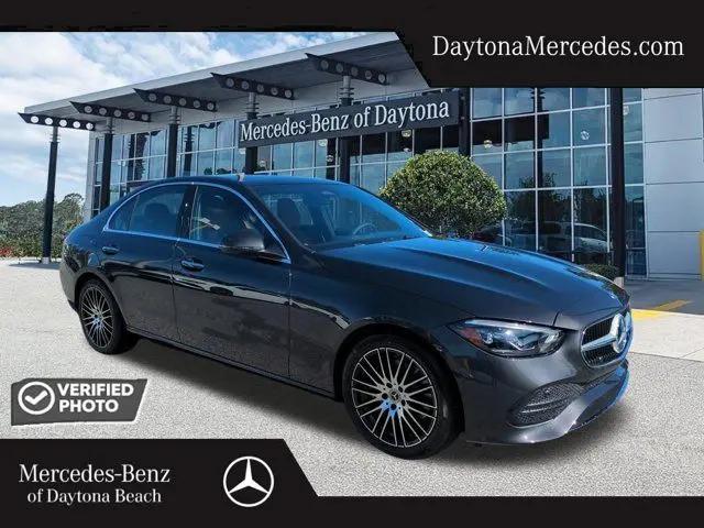 2026 Mercedes-Benz C-CLASS C 300 C 300 for sale in Daytona Beach, FL