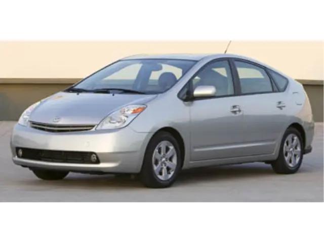 2005 Toyota Prius Base for sale in San Jose, CA