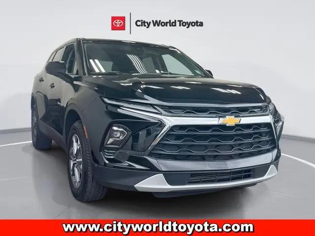 2025 Chevrolet Blazer FWD 2LT for sale in Bronx, NY