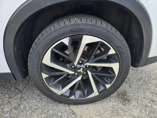 2022 Mitsubishi Outlander ES 2.5 S-AWC for sale in Virginia Beach, VA
