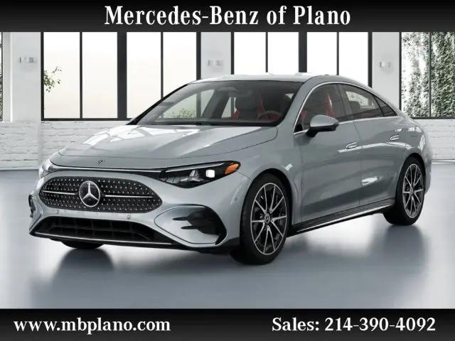 2027 Mercedes-Benz CLA CLA 220 Hybrid for sale in Plano, TX
