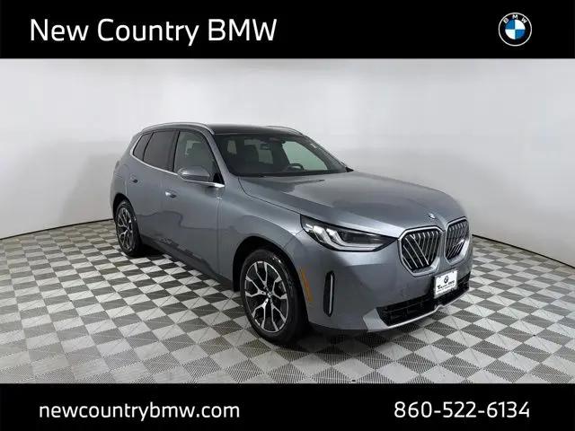 2026 BMW X3 30 xDrive for sale in Hartford, CT