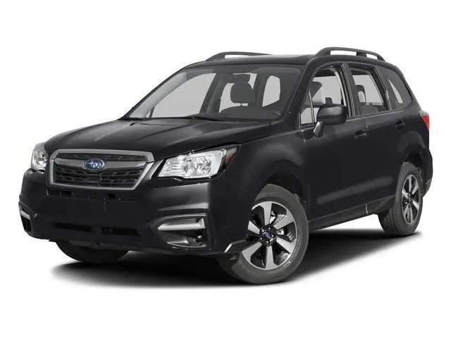 2017 Subaru Forester 2.5i Premium for sale in Memphis, TN
