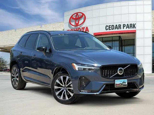 2024 Volvo XC60 B5 Core Dark Theme for sale in Leander, TX
