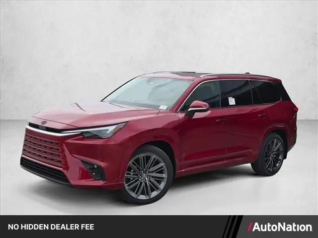 2026 Lexus TX 350 TX 350 for sale in Tampa, FL