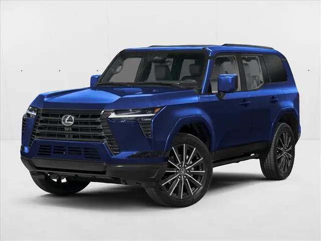 2026 Lexus GX 550 Luxury+ for sale in Tampa, FL