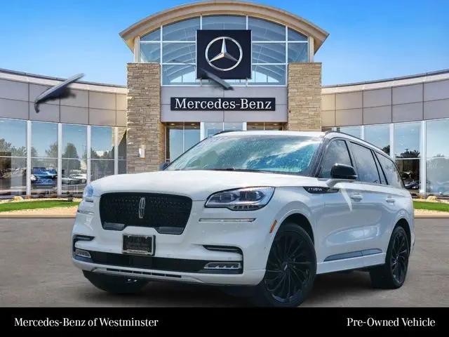 2024 Lincoln Aviator Black Label for sale in Westminster, CO