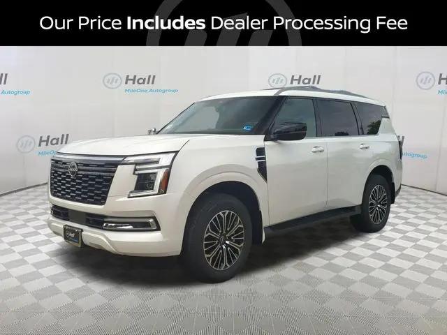 2026 Nissan Armada SL for sale in Virginia Beach, VA